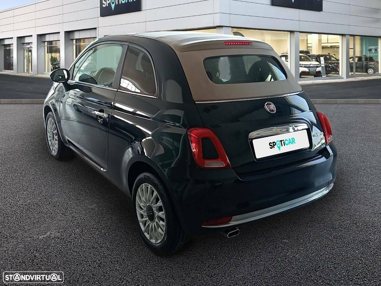 Fiat 500 - 7