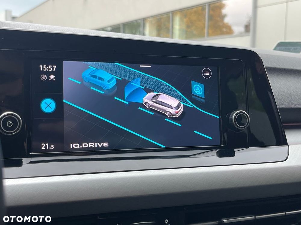 Volkswagen Golf 1.5 TSI EVO Life - 15