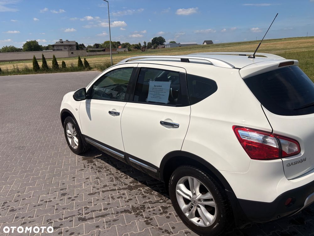 Nissan Qashqai 1.6 Acenta - 9
