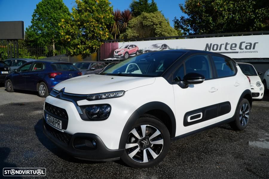 Citroën C3 1.2 PureTech Elle - 2