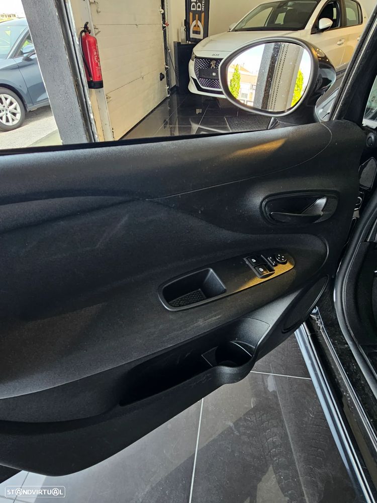 Fiat Punto Evo 1.3 16V Multijet S&S - 8