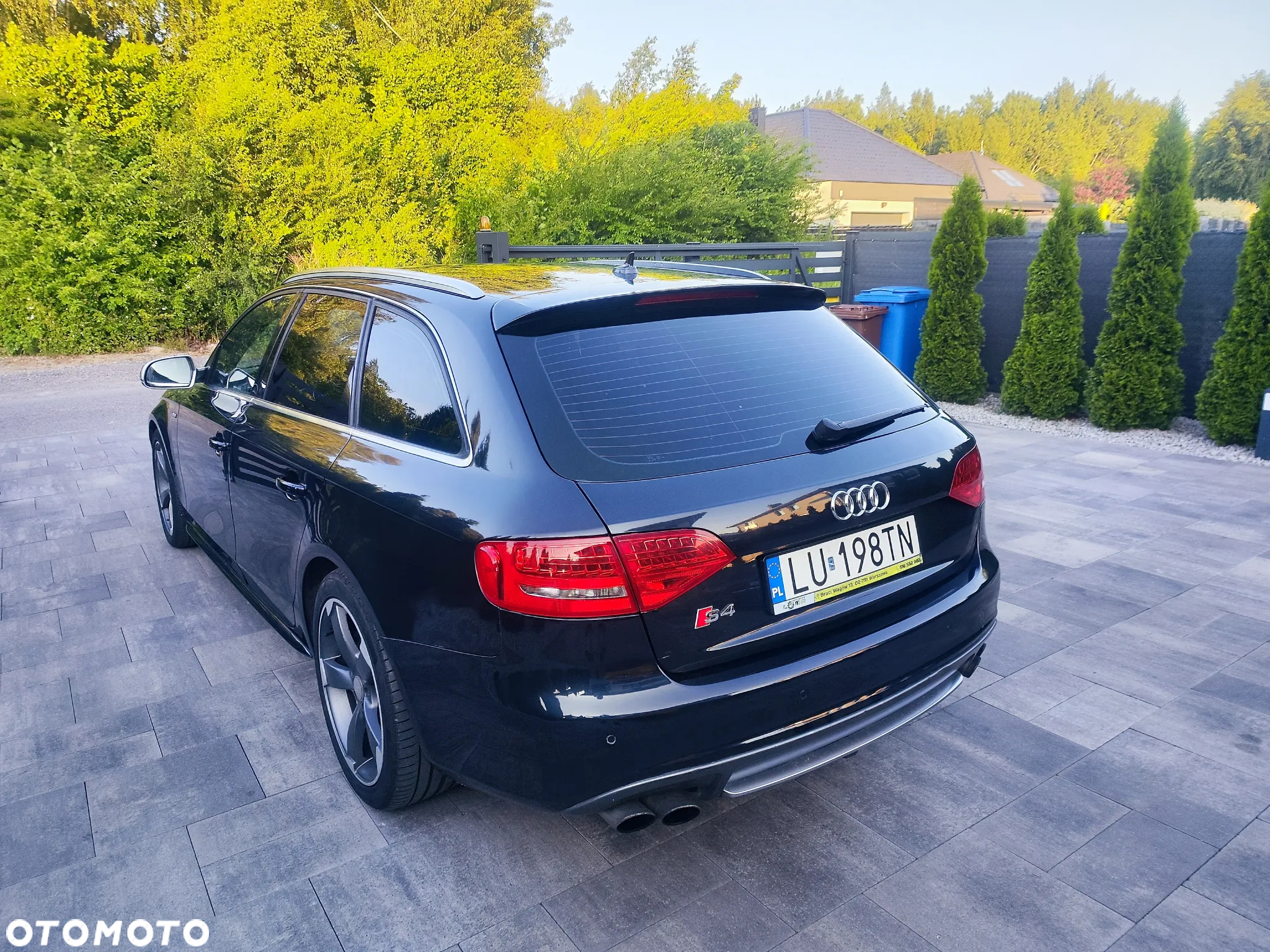 Audi S4 3.0 TFSI Quattro S tronic - 24