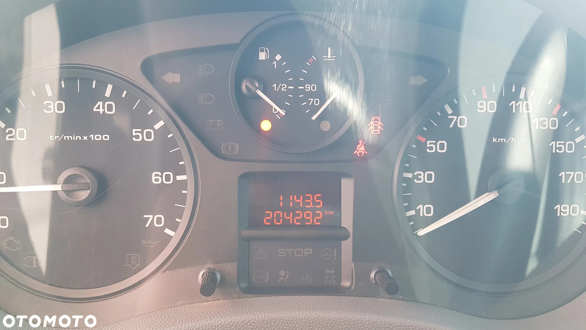 Peugeot EXPERT L1H1 2.0 HDIF - 12