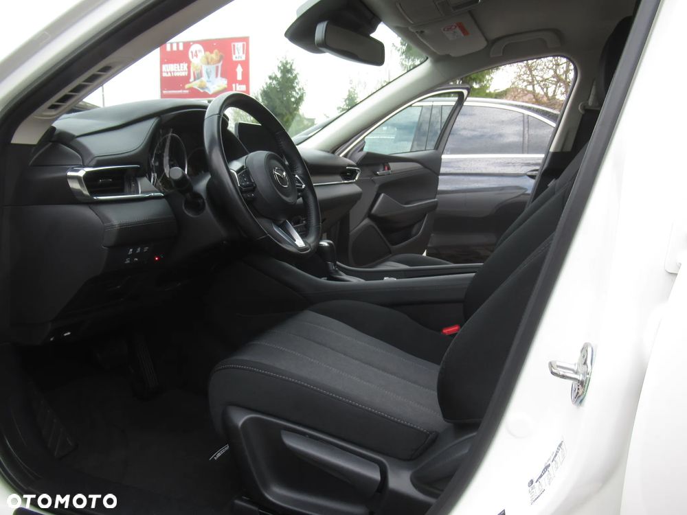 Mazda 6 2.0 SkyJoy - 5