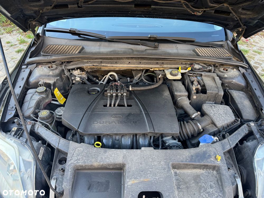 Ford Mondeo 2.0 Titanium X - 16