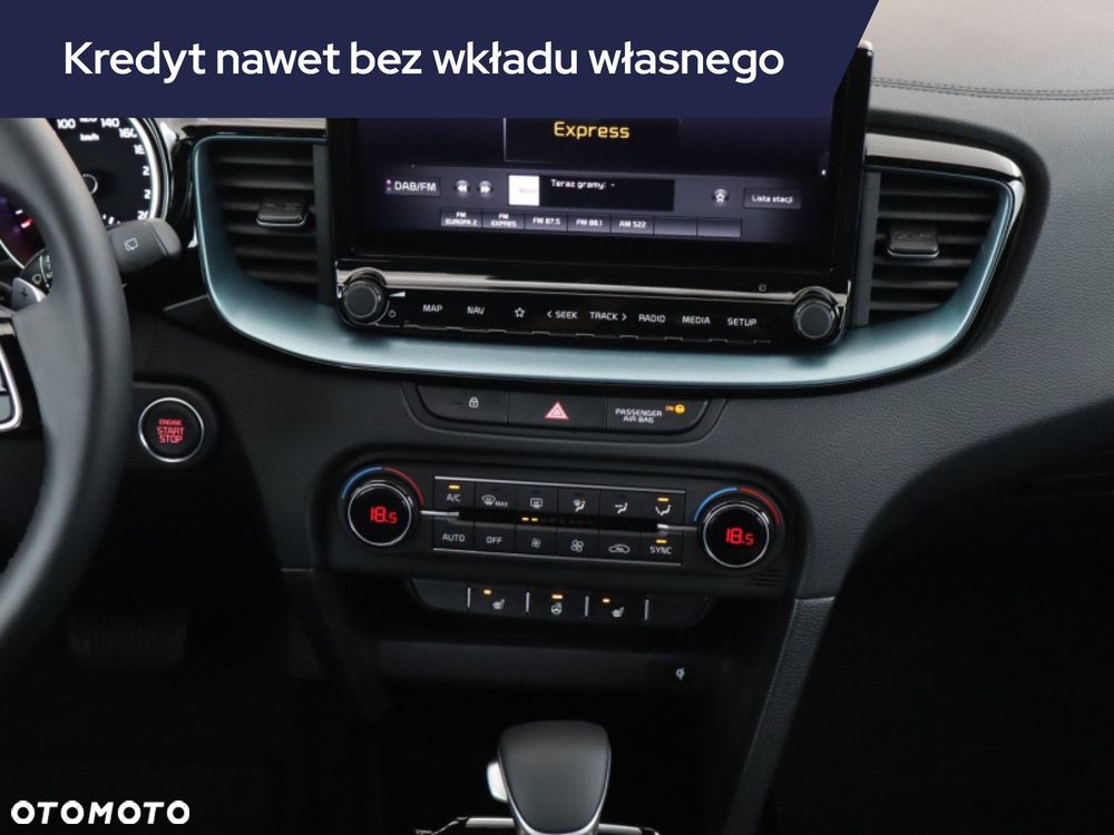 Kia XCeed - 15