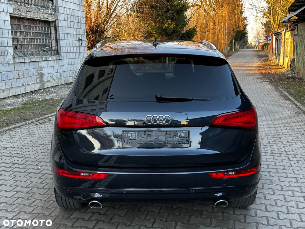 Audi Q5 - 6