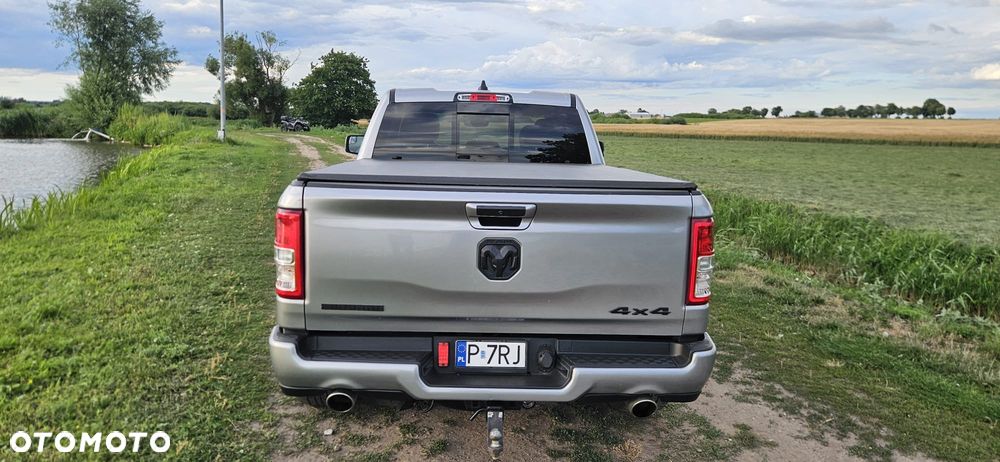 Dodge RAM - 9