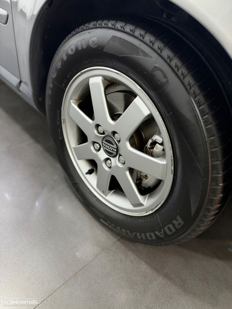 Volvo V50 - 11