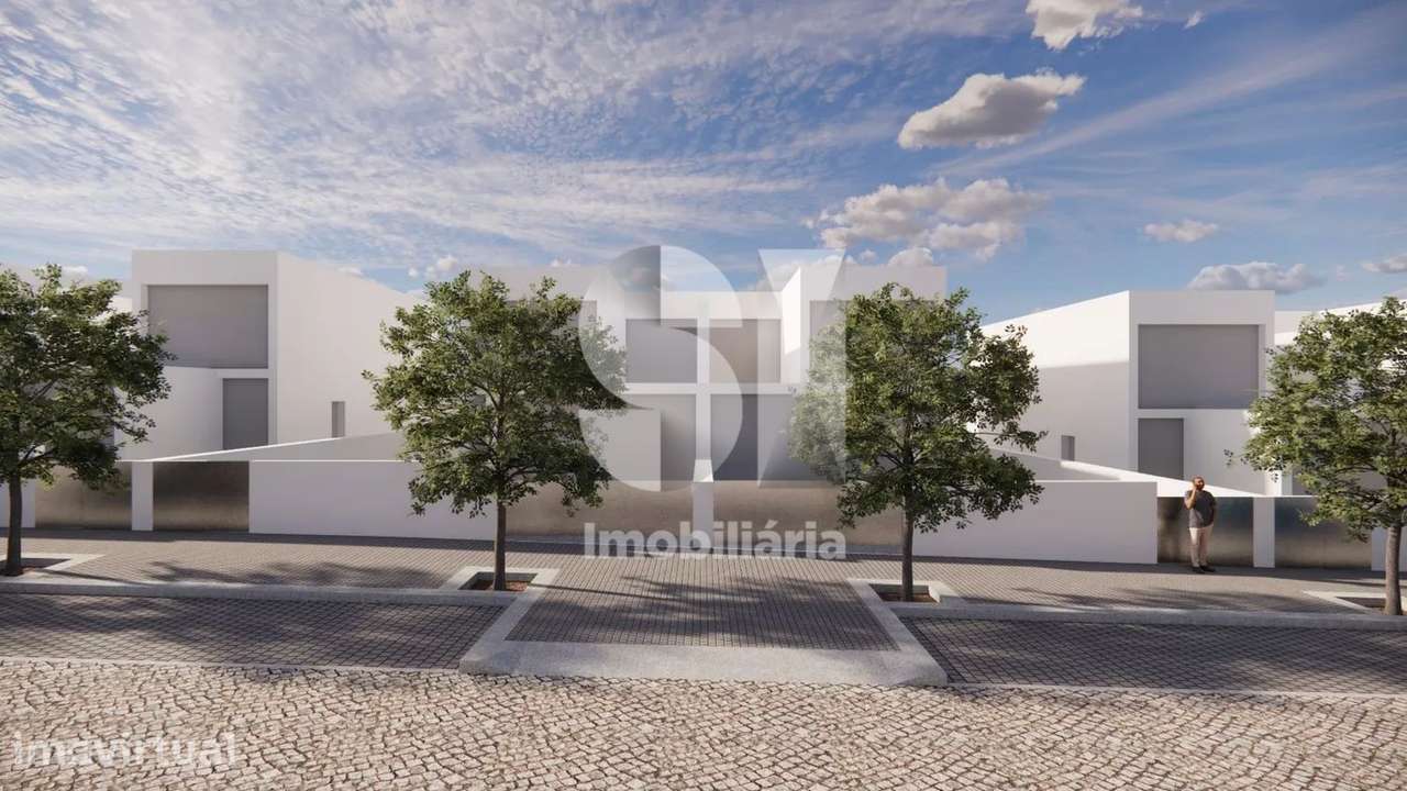 Terreno para construção em Vila Nova da Telha - Grande imagem: 5/17