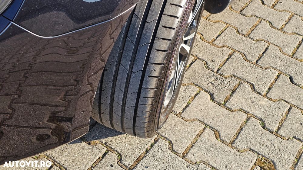 Volkswagen Golf 1.4 TSI DSG Team - 23