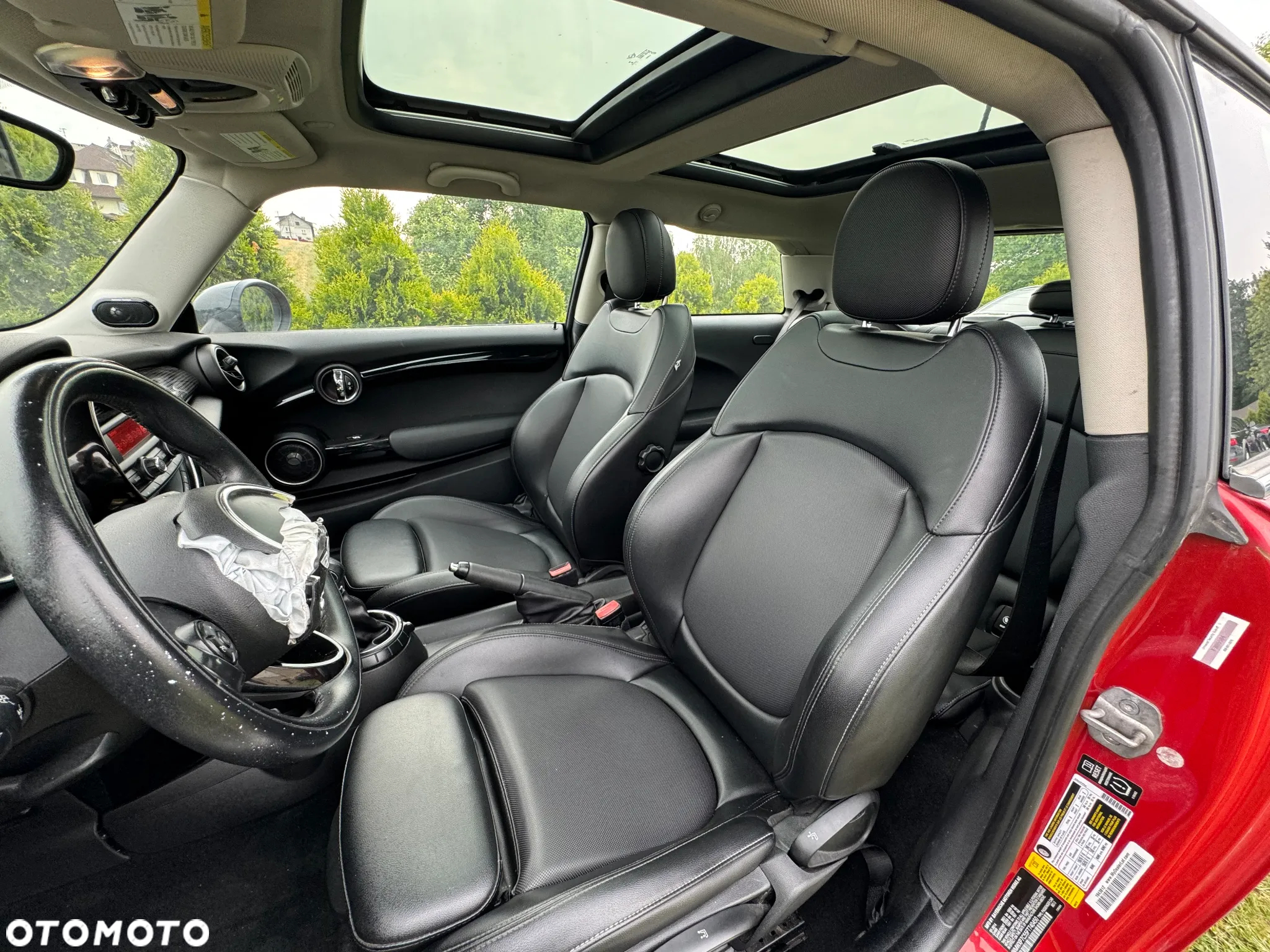 MINI Cooper S Sport-Aut - 14