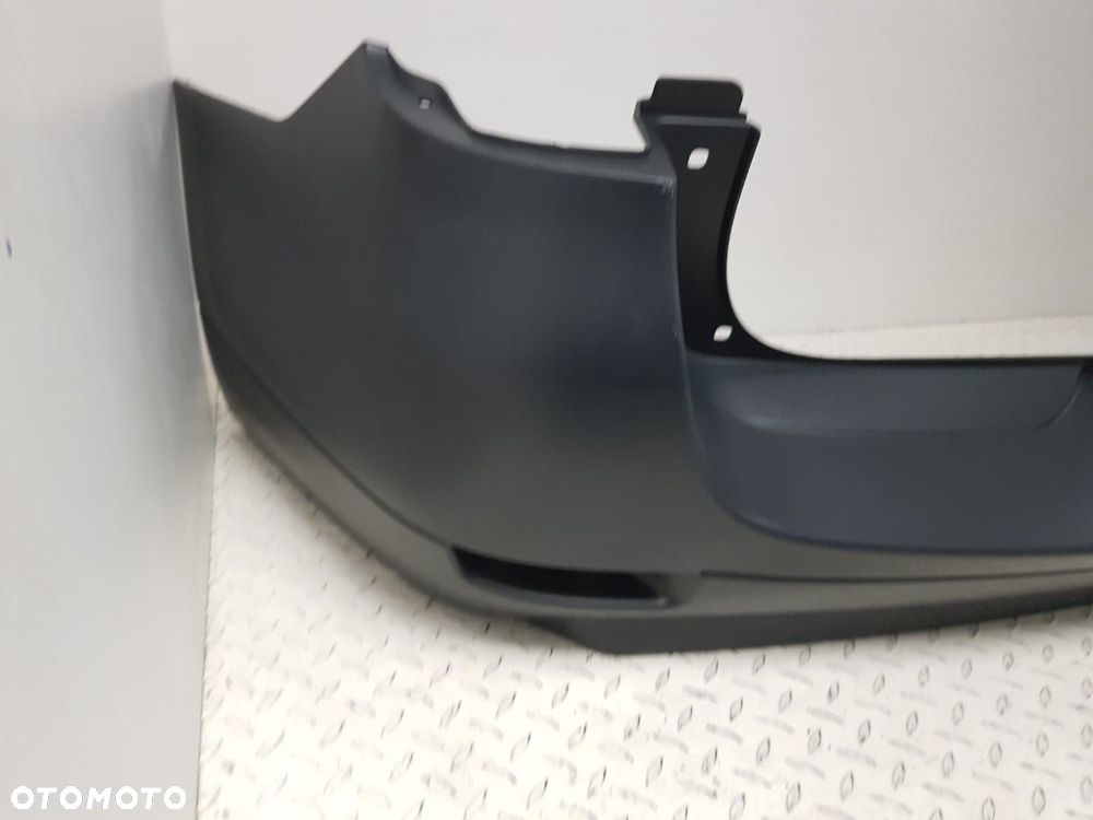 FABRYCZNIE NOWY ORYGINALNY ZDERZAK TYLNY TYŁ DACIA LOGAN II 2 MCV KOMBI 13-20 850227660R - 3