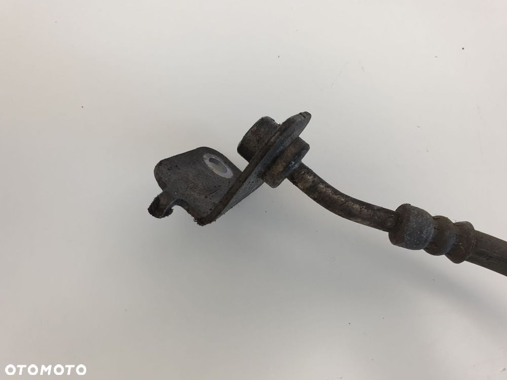 Santa Fe IV 2.2 CRDI PRAWY TYLNY ZACISH HAMULCOWY - 2