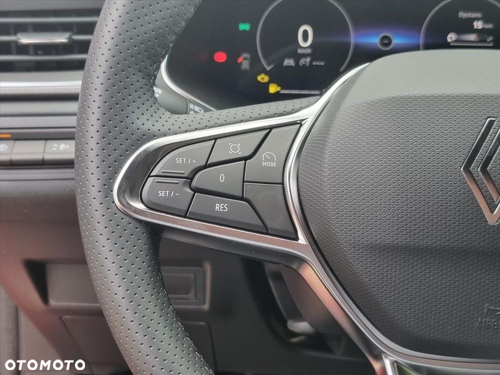 Renault Captur 1.0 TCe Techno - 9