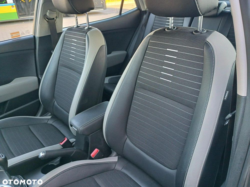 Kia Stonic 1.0 T-GDI L - 11