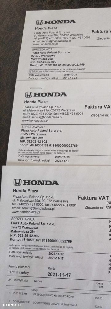 Honda Civic 1.8 Executive - 13