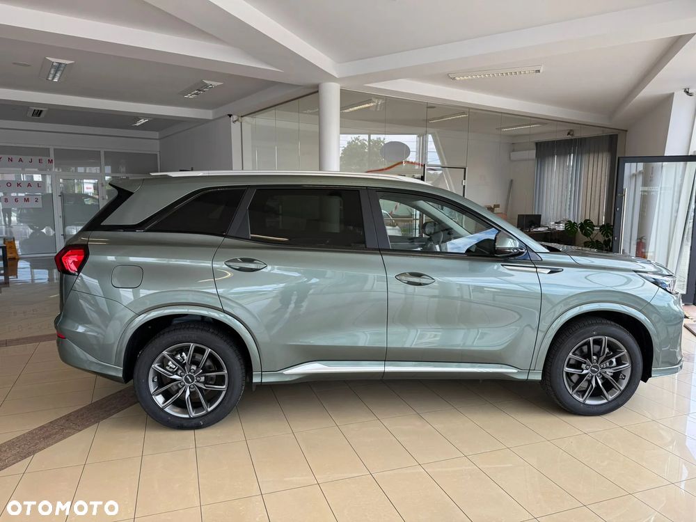 DFSK e5 1.5 PHEV Comfort E-CVT