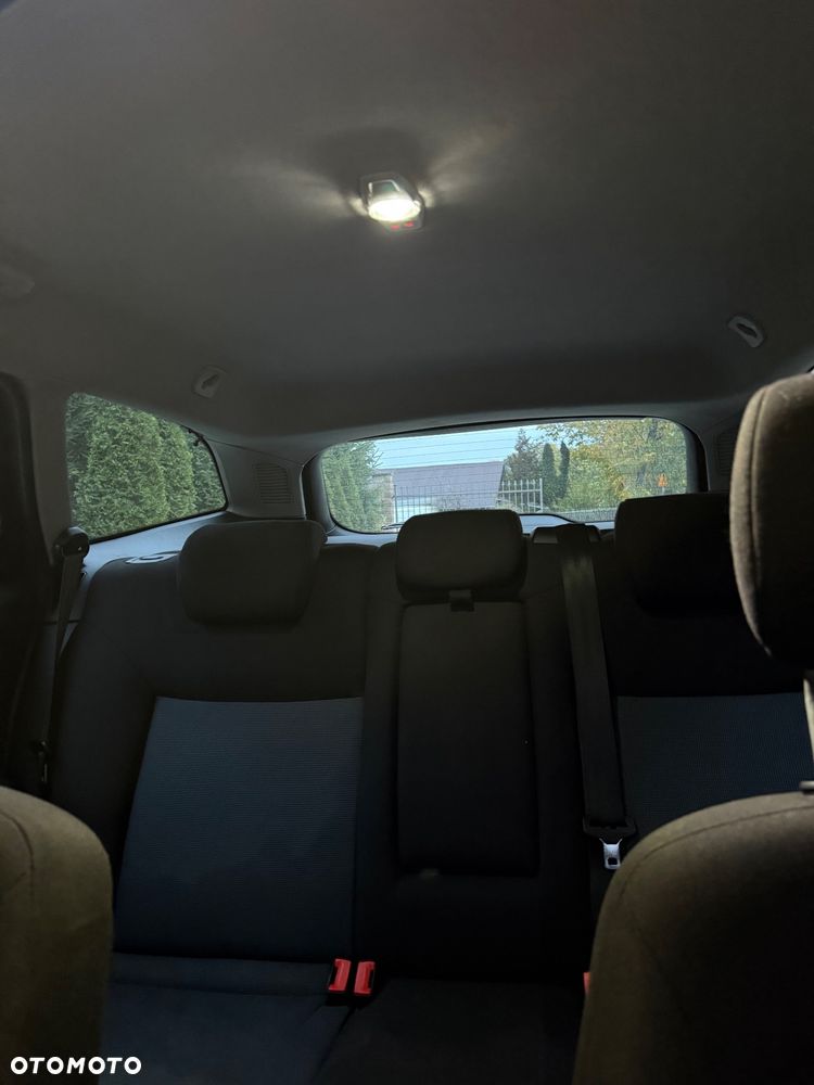 Ford Mondeo - 6