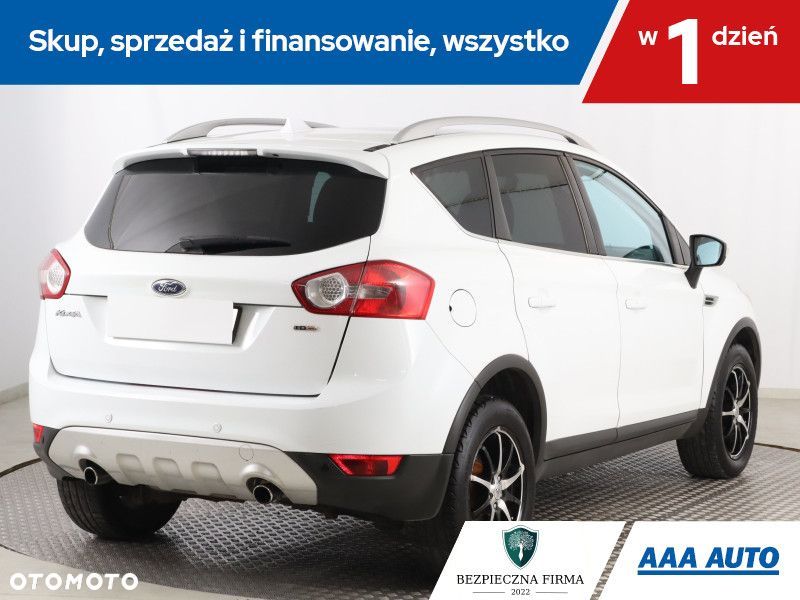Ford Kuga - 6