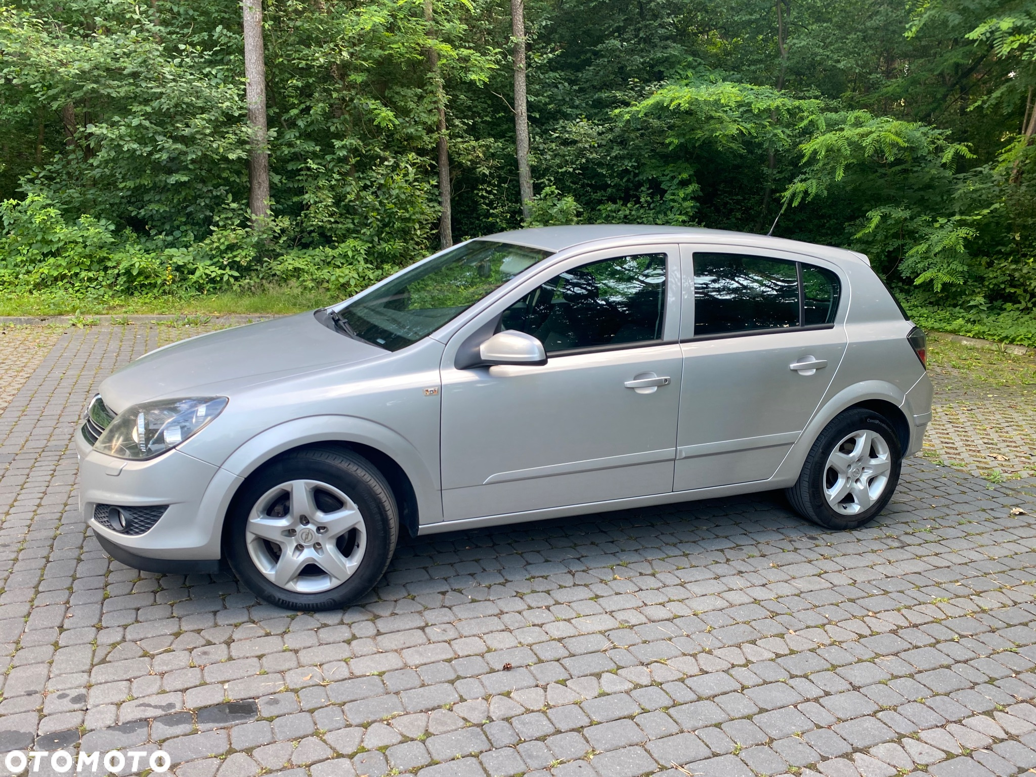 Opel Astra 1.6 Innovation - 17