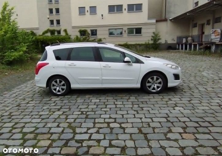 Peugeot 308 1.6 Premium - 1