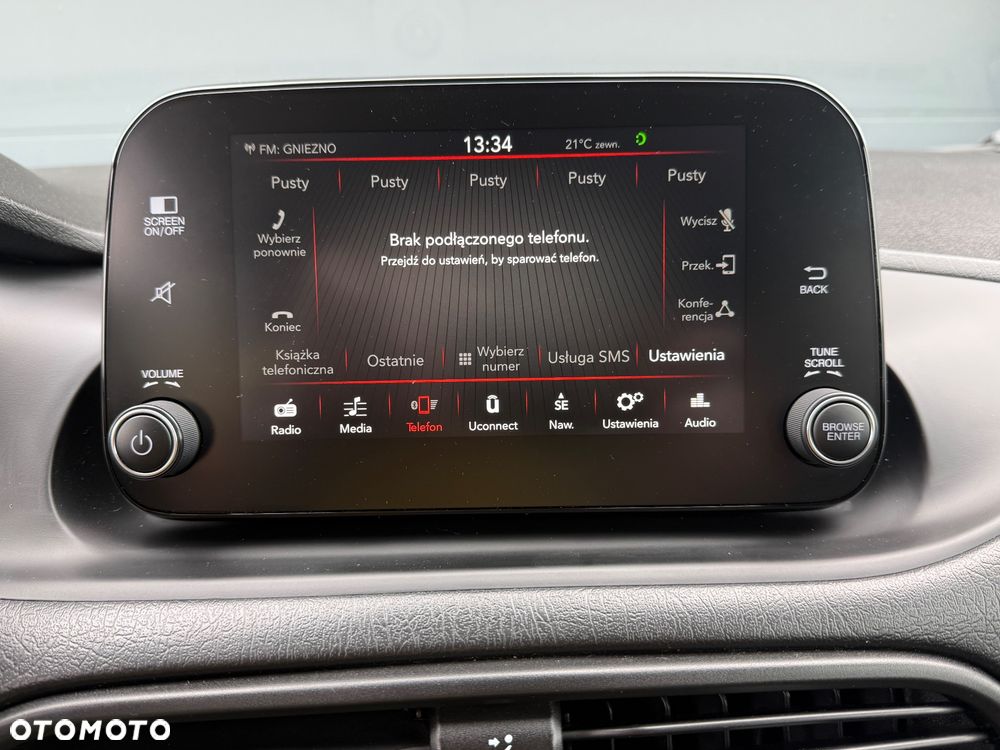 Fiat Tipo 1.4 T-Jet 16v S-Design - 18