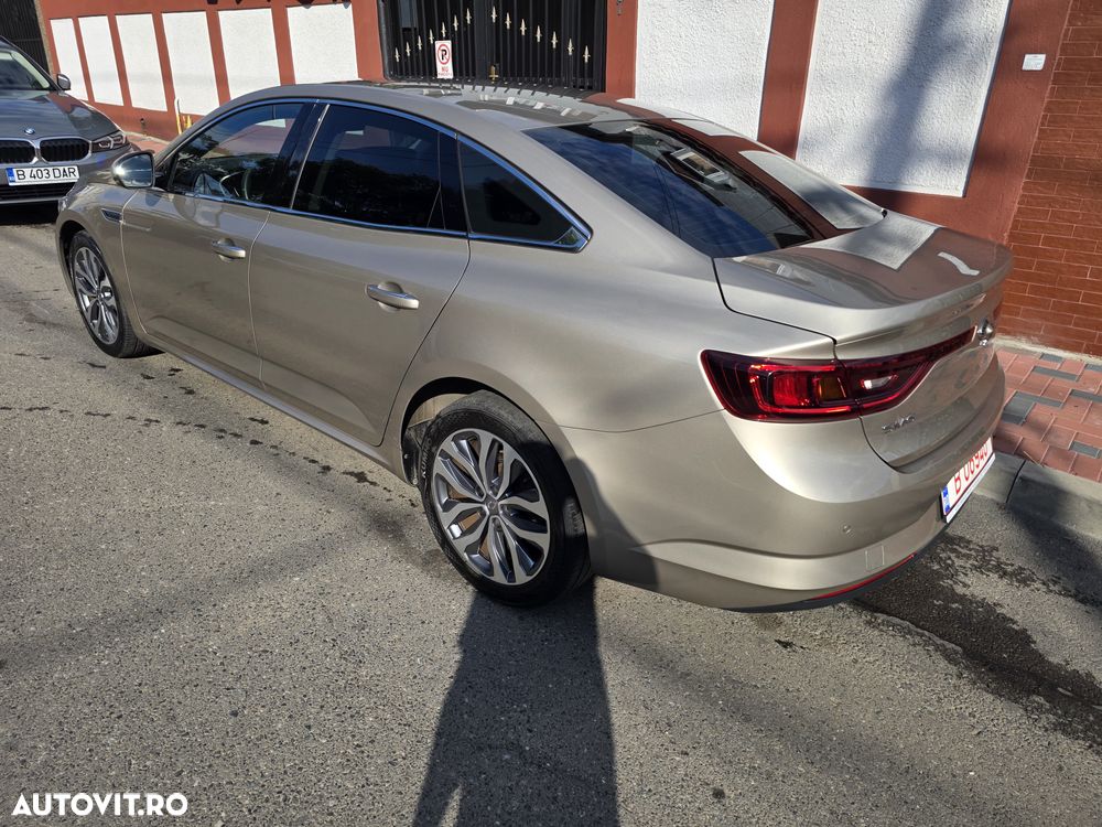 Renault Talisman - 14