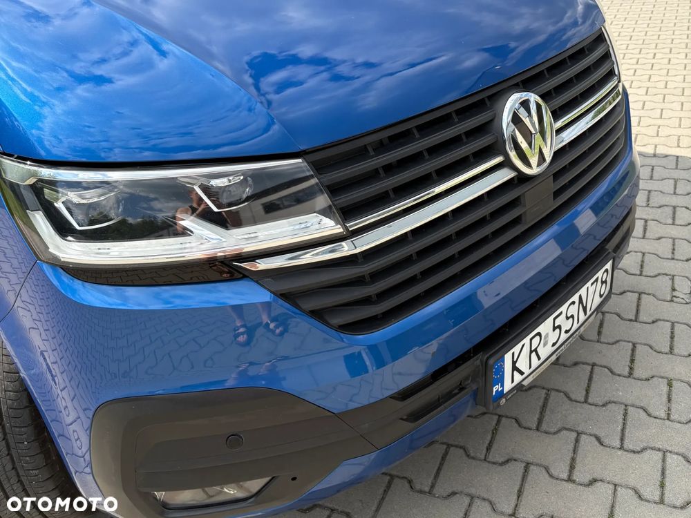 Volkswagen Multivan 2.0 TDI L1 Trendline DSG - 8