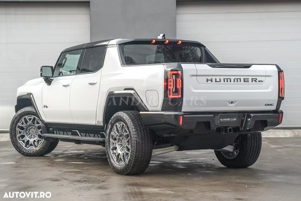 Hummer H3 - 17