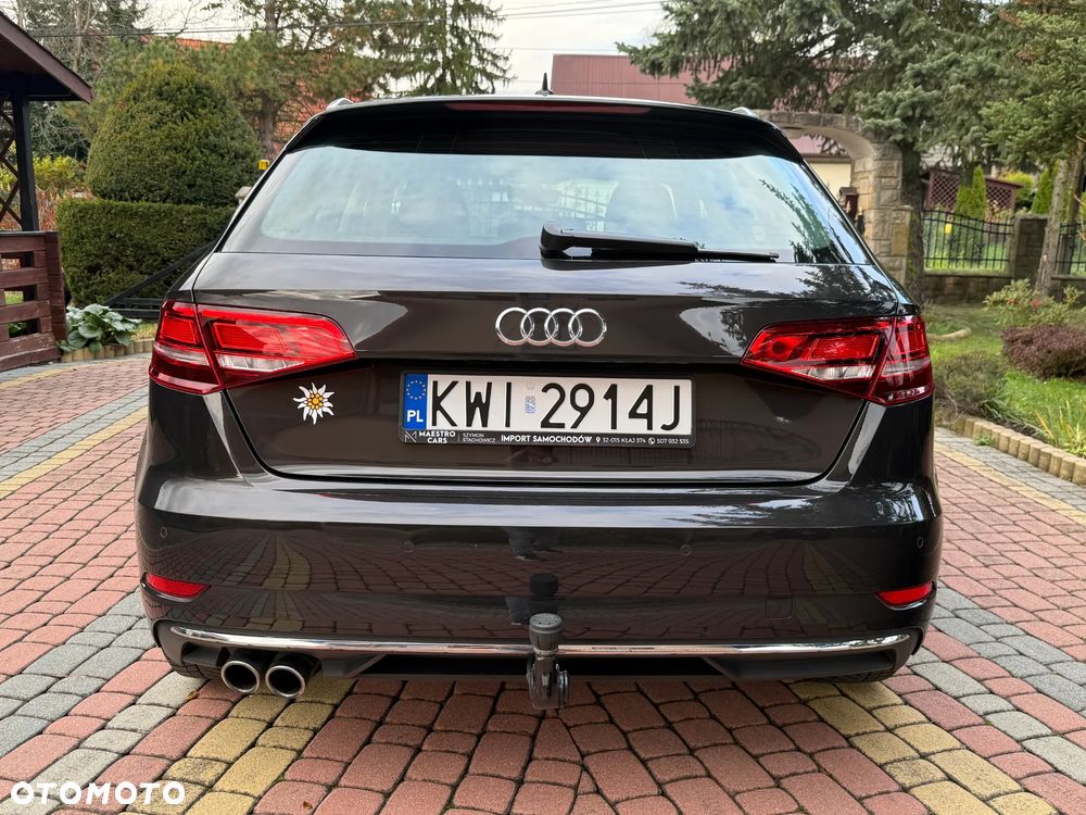 Audi A3 - 8