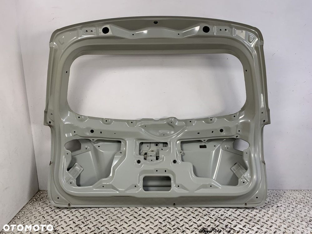 NOWA ORYGINALNA KLAPA BAGAŻNIKA SUZUKI VITARA III 3 15-24 69100-54P00 - 7