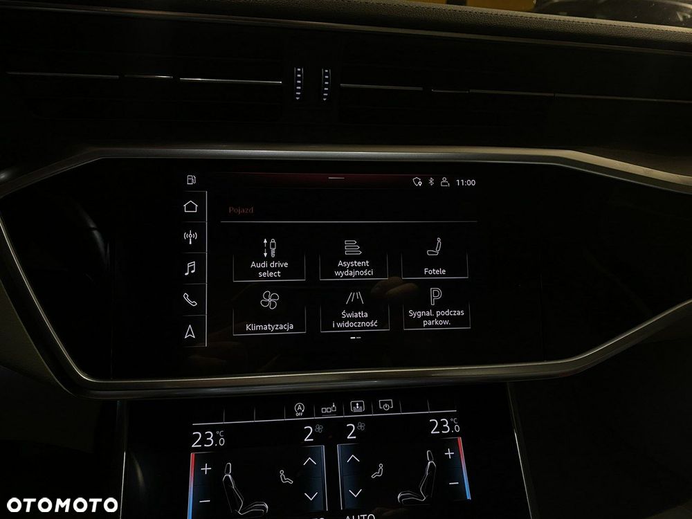 Audi A6 Limousine - 27