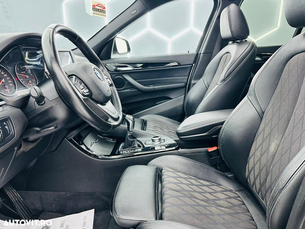 BMW X1 xDrive18d xLine - 14