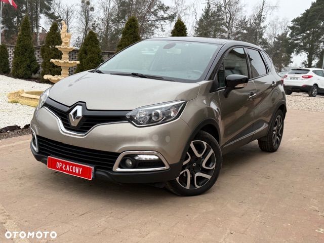 Renault Captur - 5