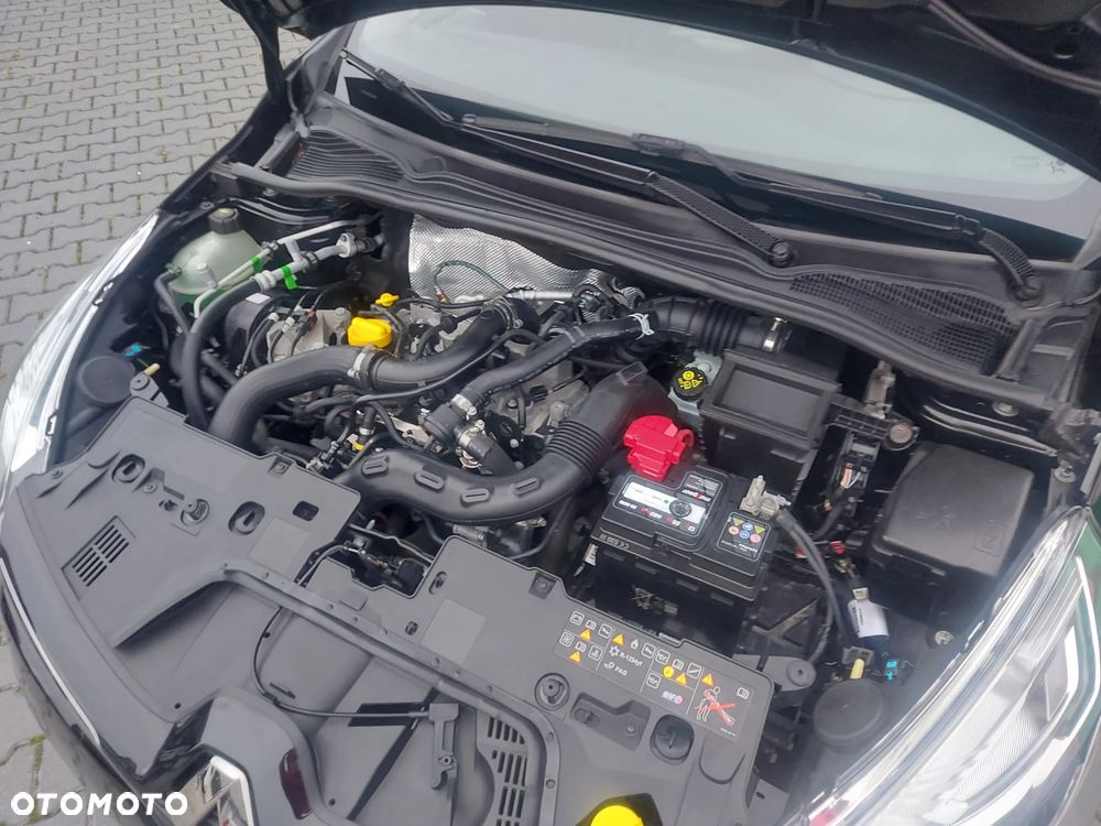 Opel Astra - 18