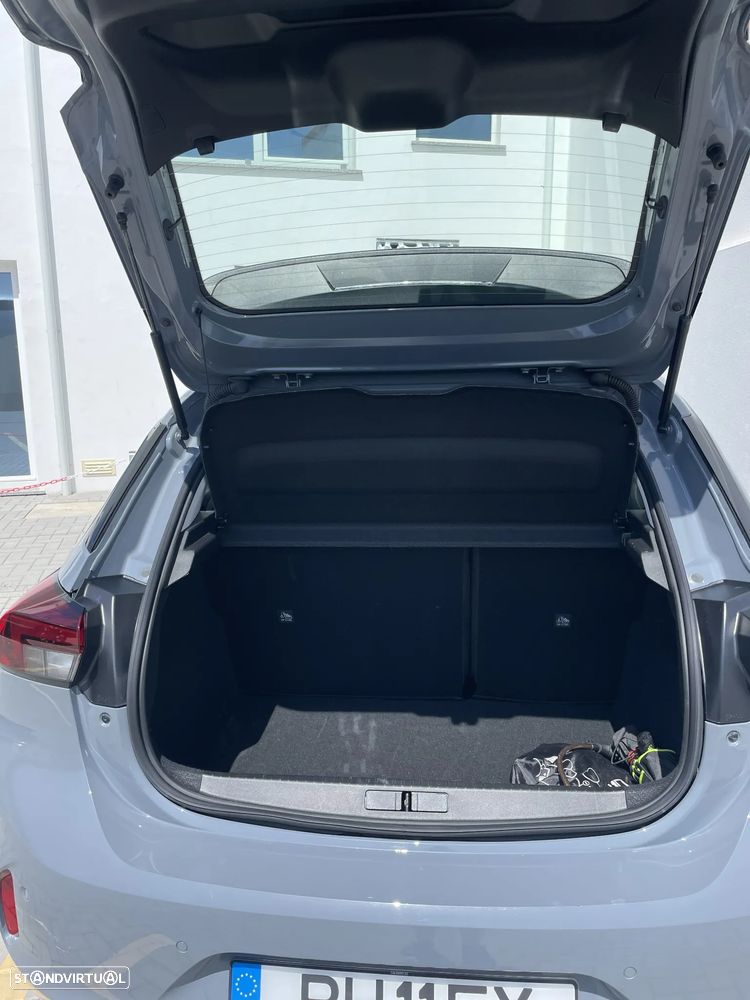 Opel Corsa 1.2 T - 5