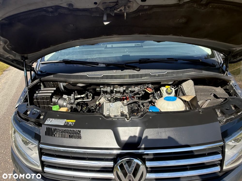Volkswagen Transporter L1H1 - 21