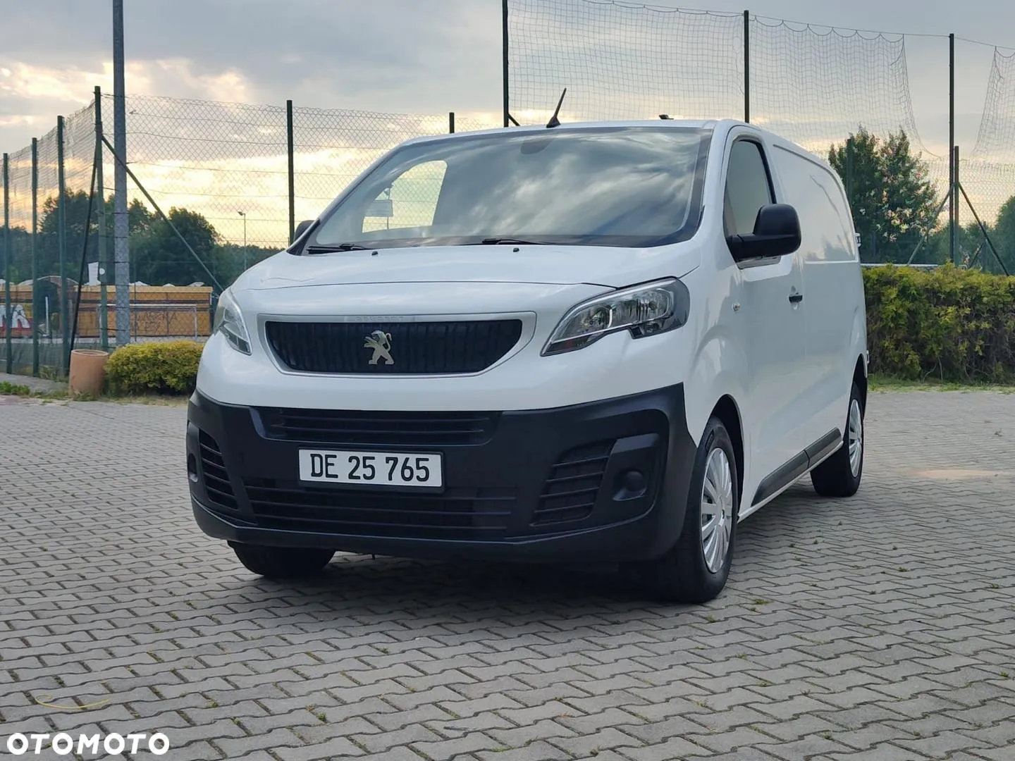 Peugeot Expert - 2
