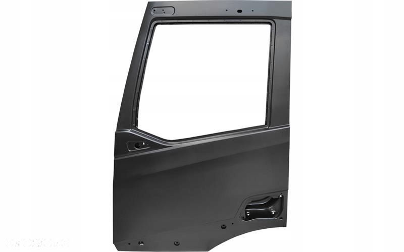 iveco s-way drzwi lewe 5802381458 - 1