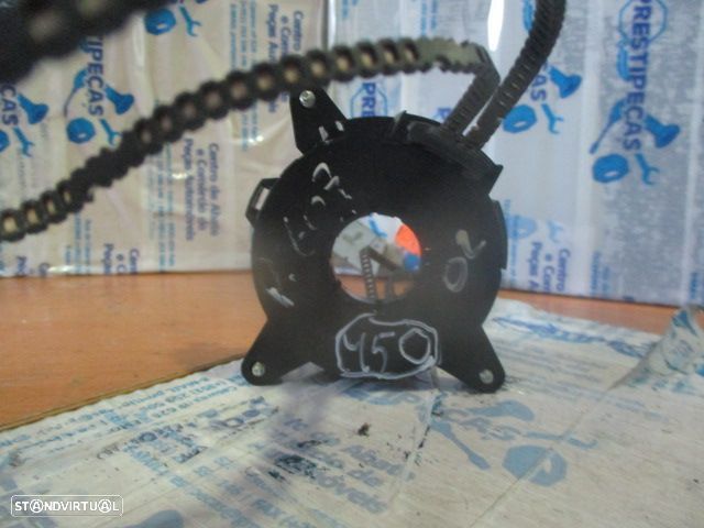 Fita Airbag 0412010376 PEUGEOT 607 2002 - 1