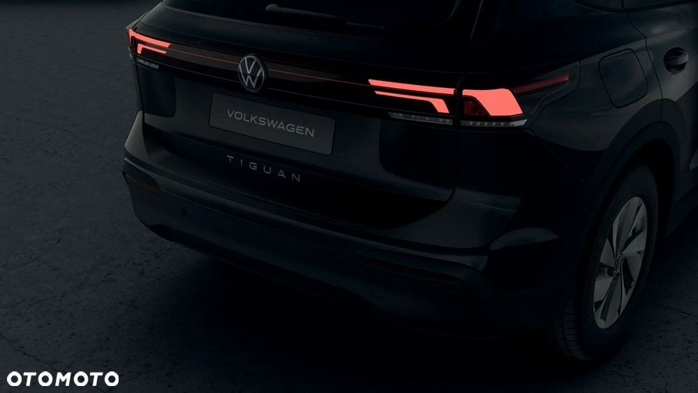 Volkswagen Tiguan - 7