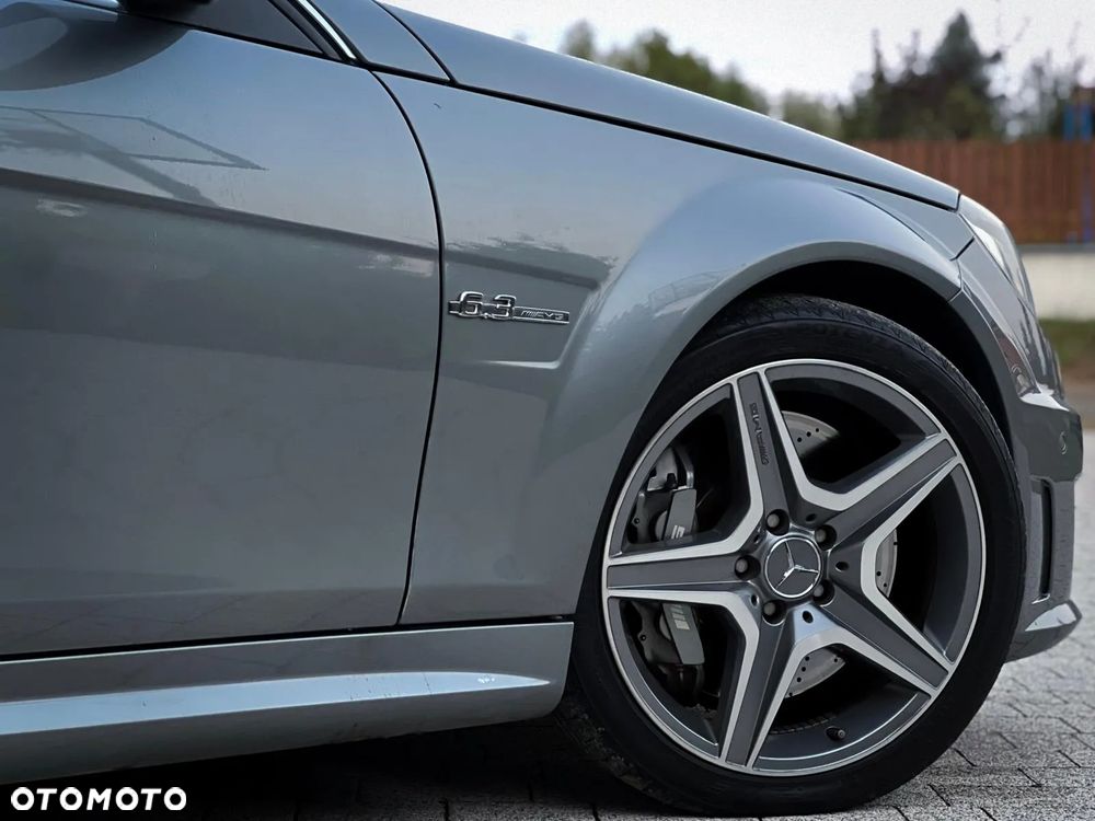 Mercedes-Benz Klasa C - 14