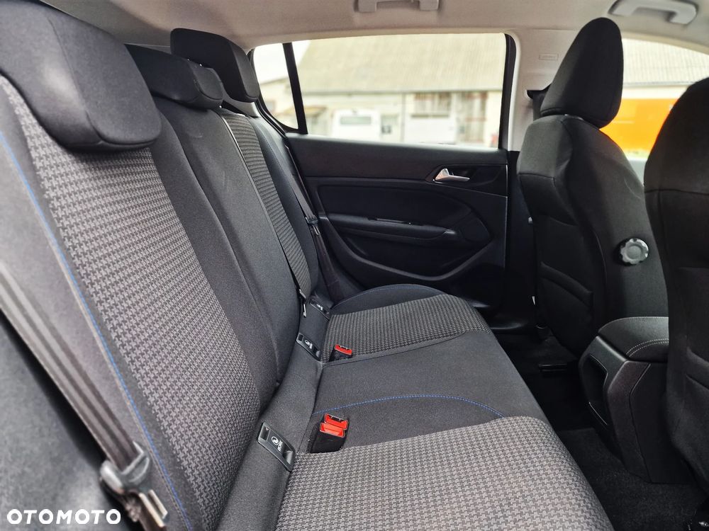 Peugeot 308 1.2 PureTech Business Line S&S - 29