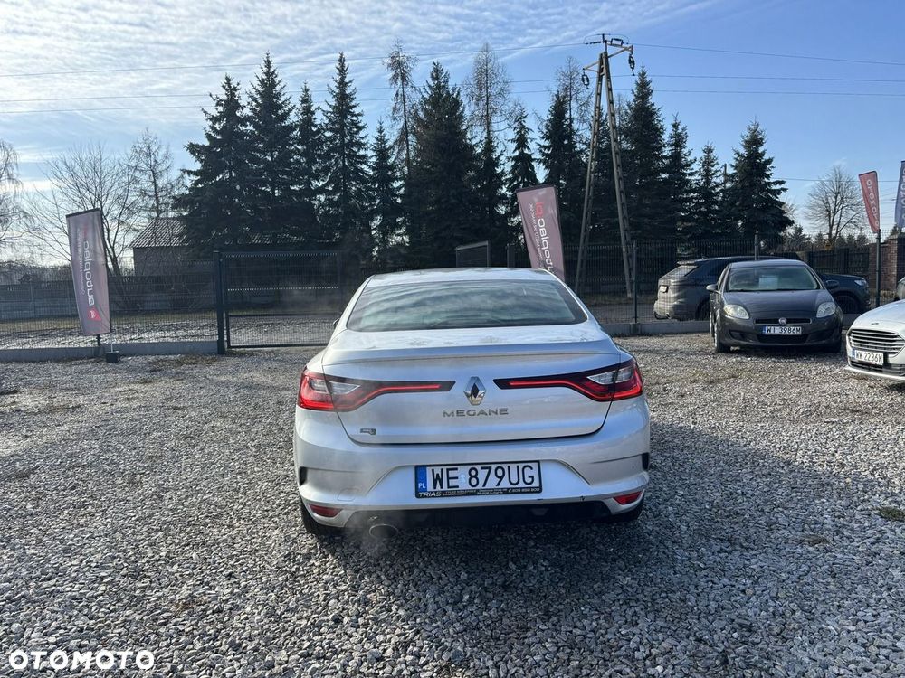 Renault Megane - 10