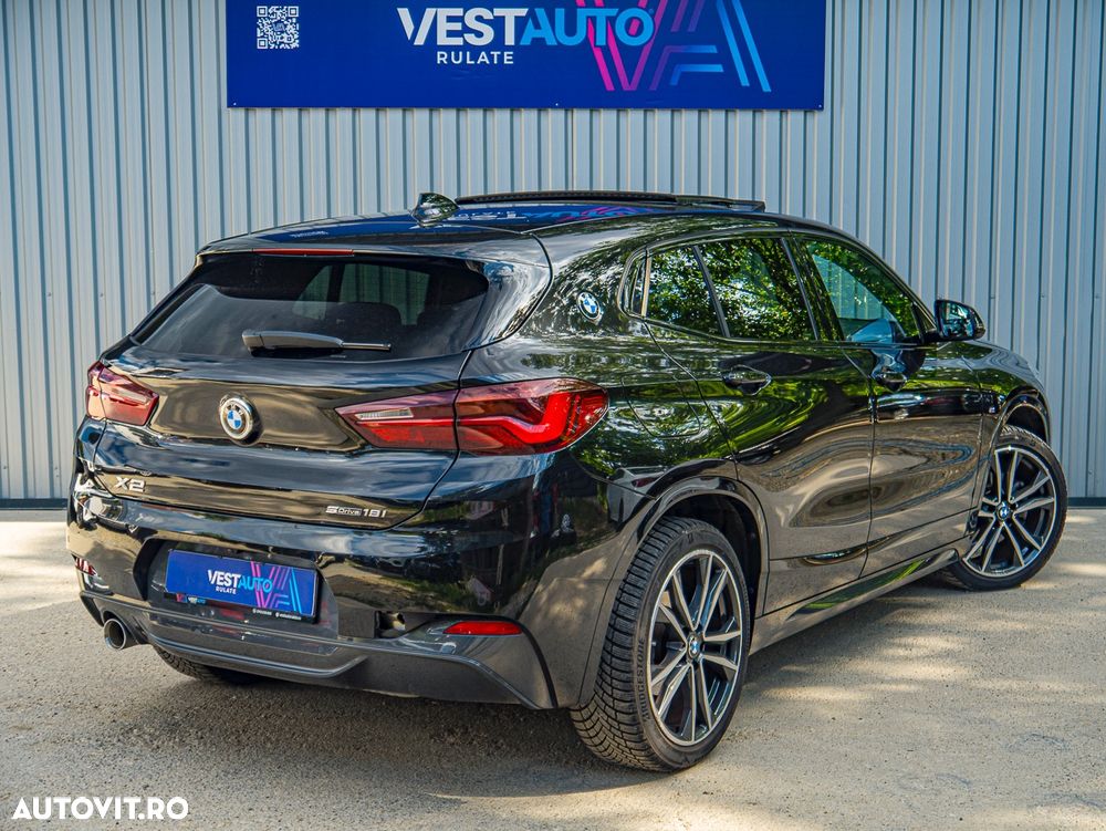 BMW X2 - 8