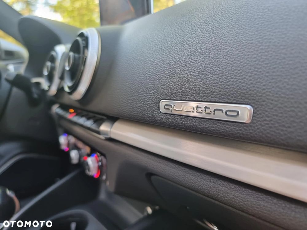 Audi S3 2.0 TFSI Quattro S tronic - 29