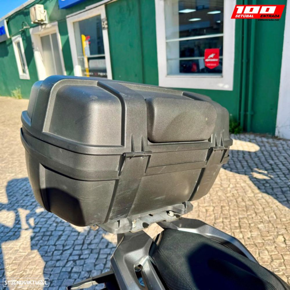 Zontes 310X X2 - 13