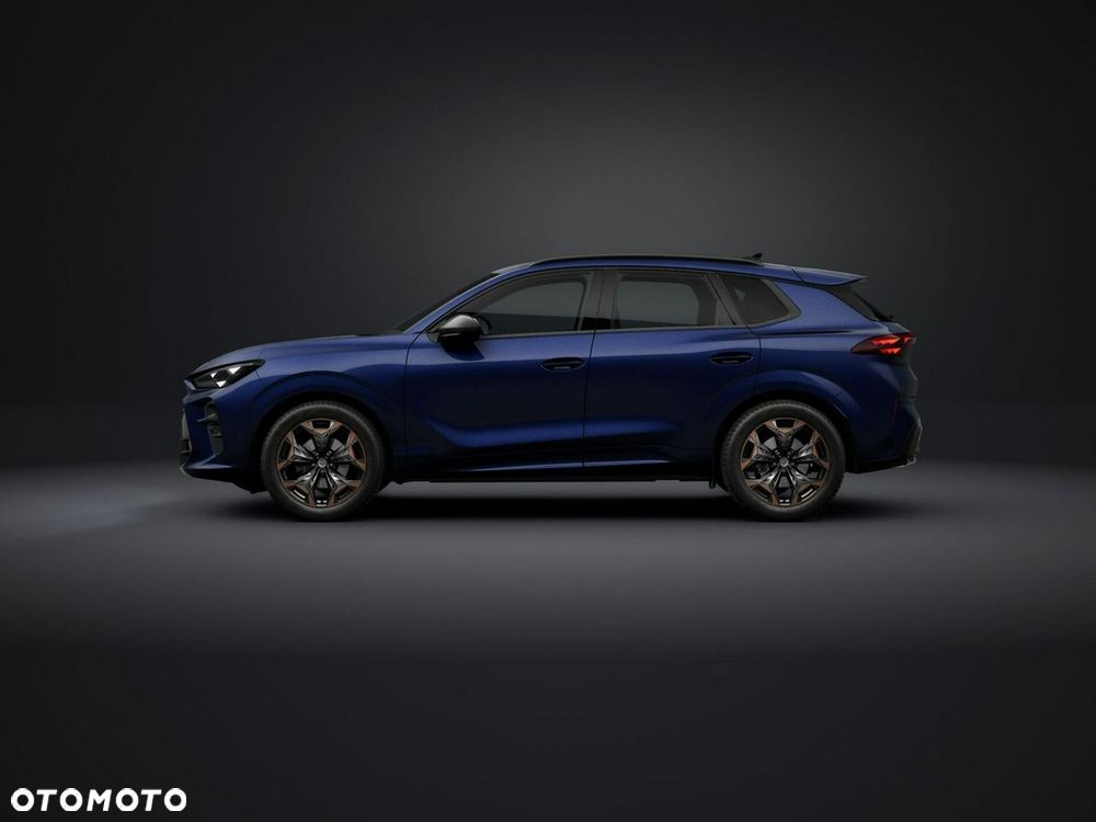Cupra Terramar - 3