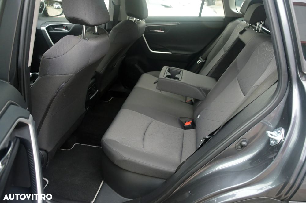 Toyota RAV4 2.5 VVT-iE 4x2 Active - 7